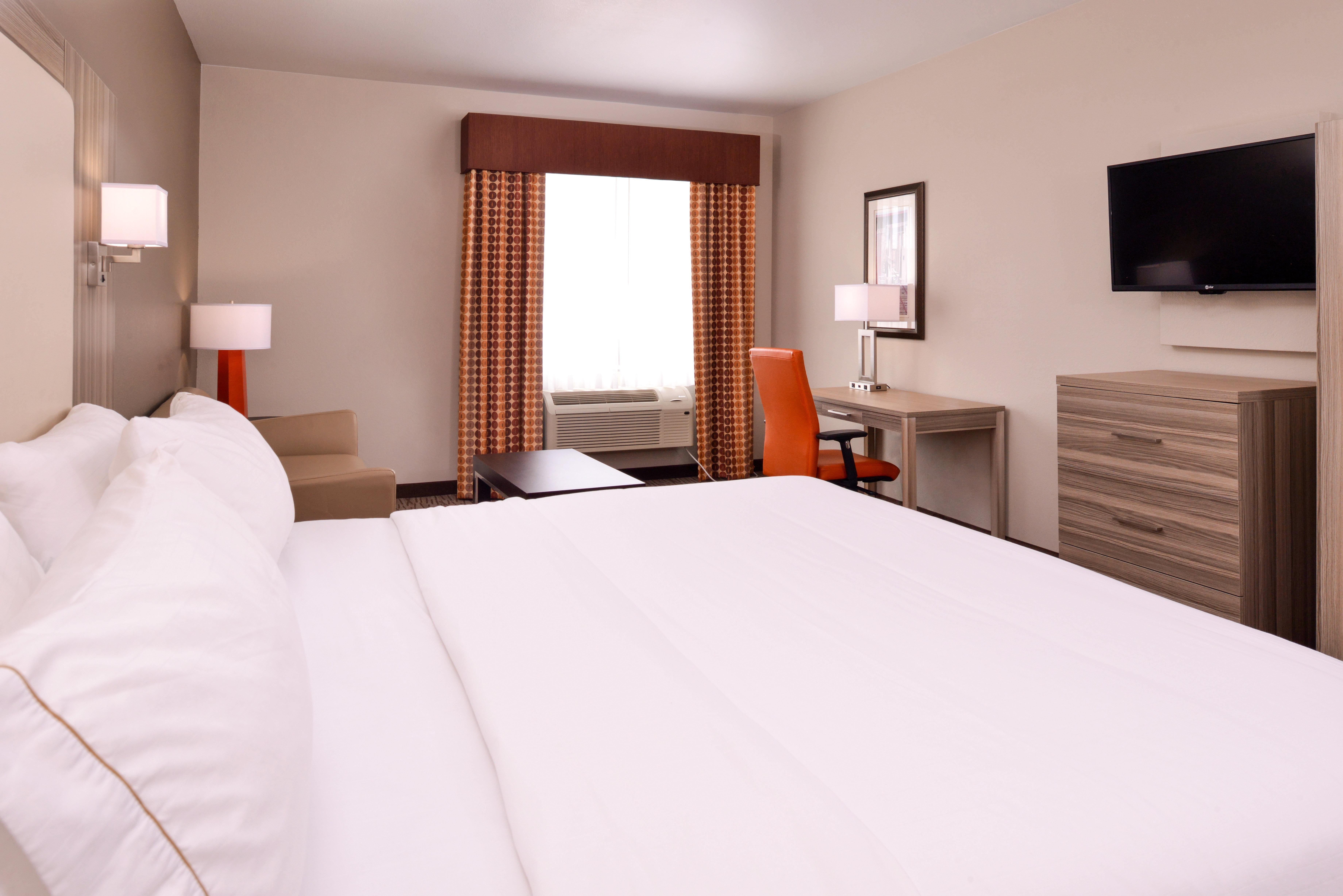 Holiday Inn Express & Suites Williams By Ihg Bagian luar foto