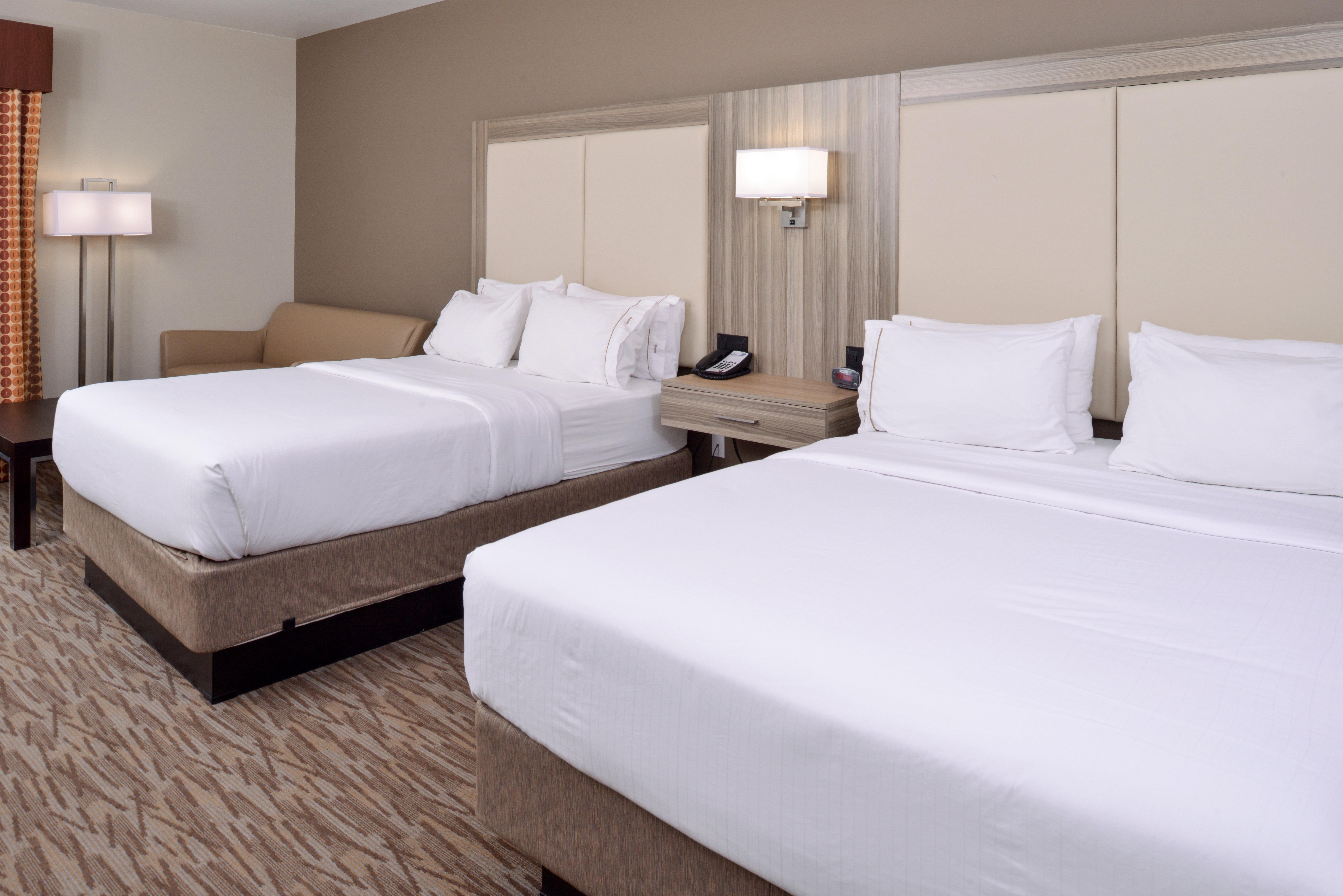 Holiday Inn Express & Suites Williams By Ihg Bagian luar foto