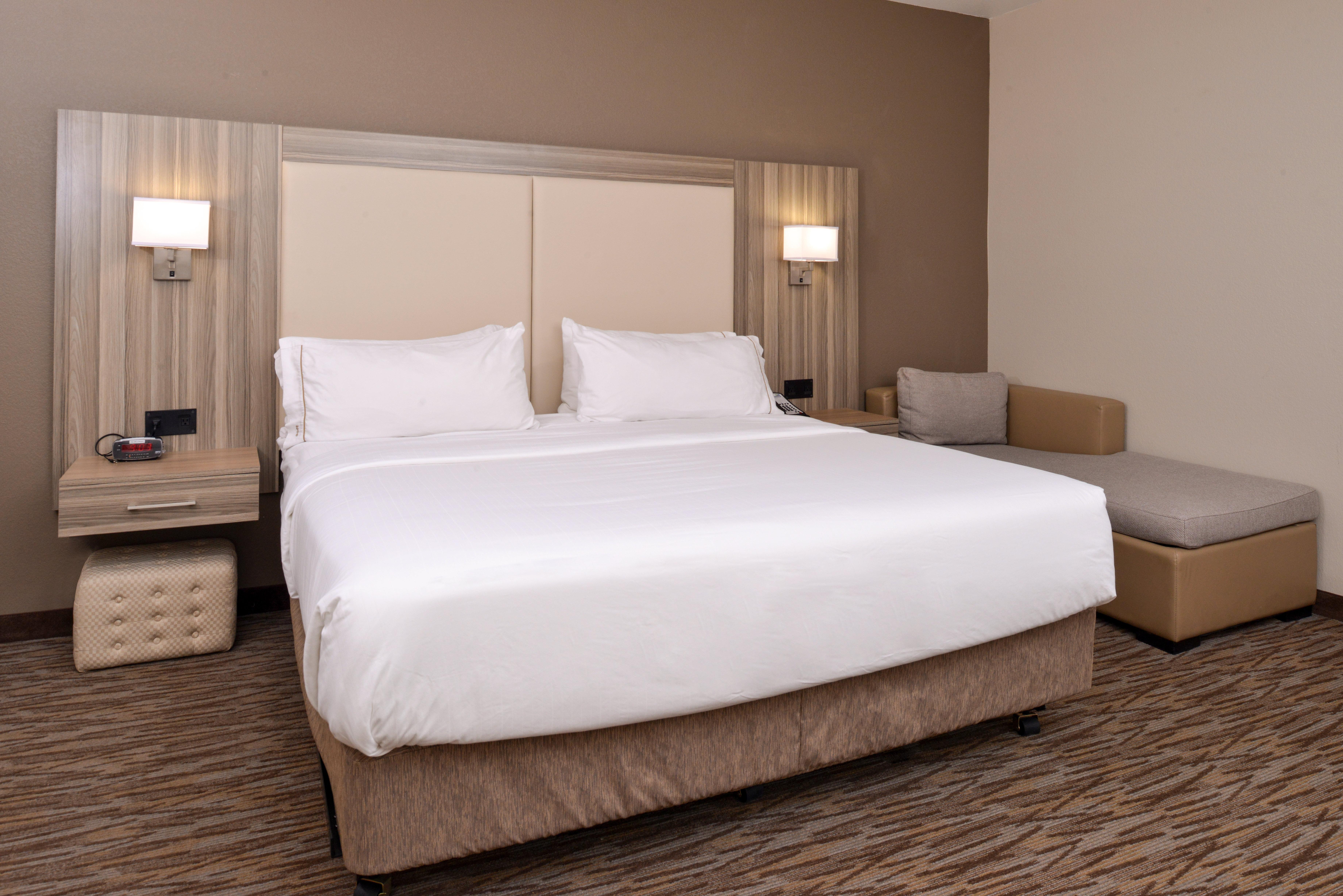 Holiday Inn Express & Suites Williams By Ihg Bagian luar foto