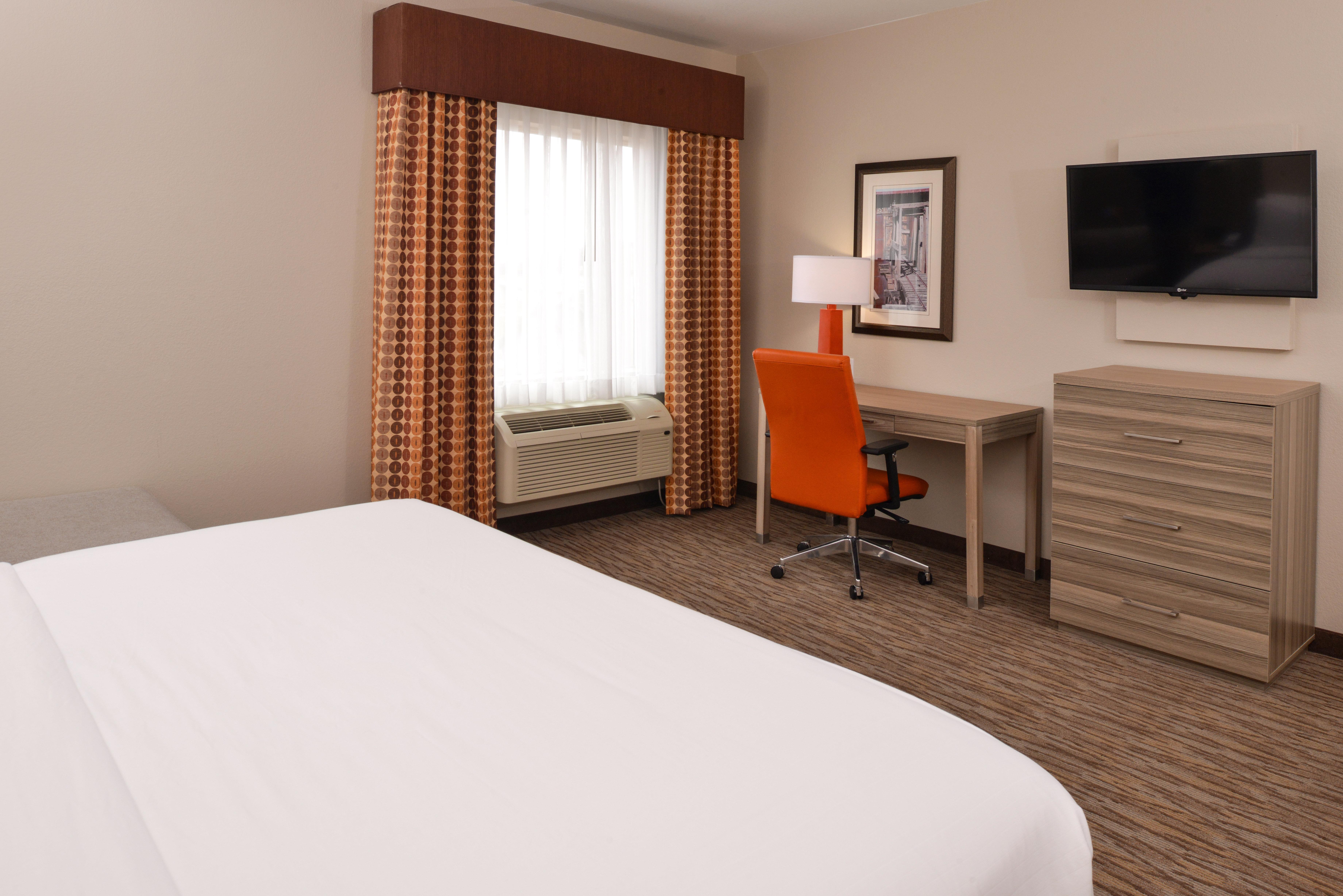 Holiday Inn Express & Suites Williams By Ihg Bagian luar foto